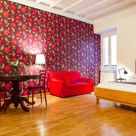 Trasteverehome - Paglia House Of 17Century In Trastevere Roma Esterno foto