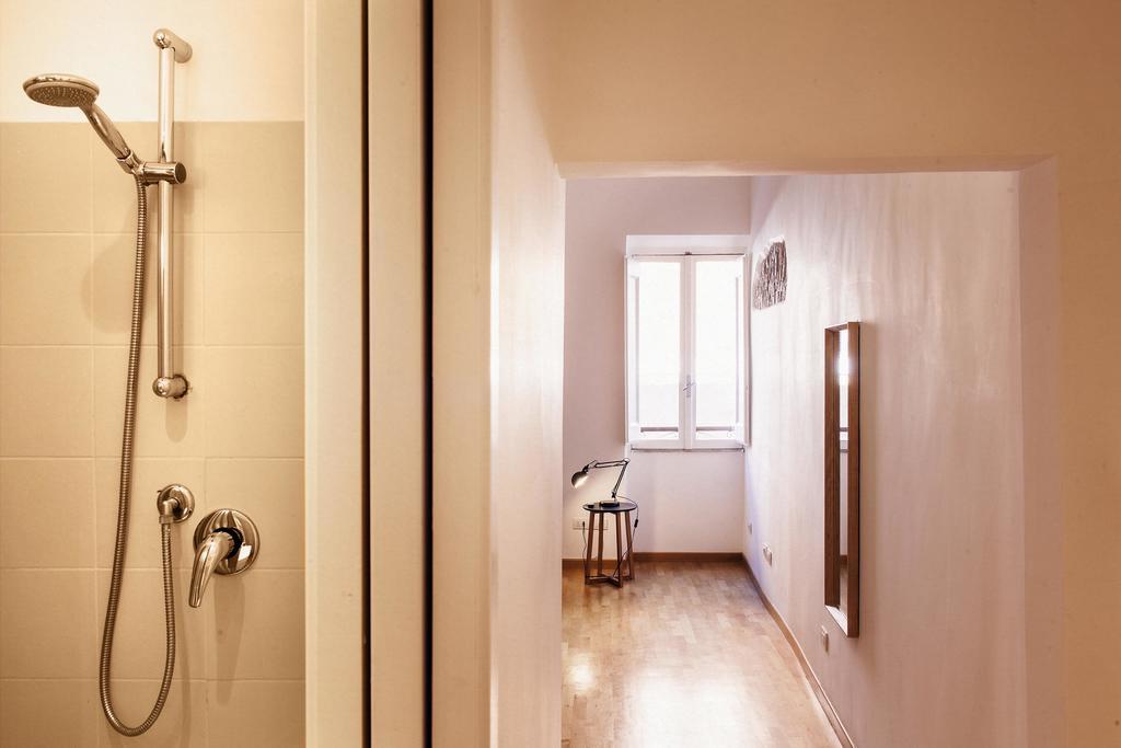 Trasteverehome - Paglia House Of 17Century In Trastevere Roma Esterno foto