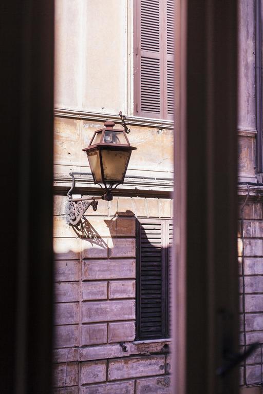 Trasteverehome - Paglia House Of 17Century In Trastevere Roma Esterno foto