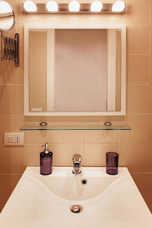 Trasteverehome - Paglia House Of 17Century In Trastevere Roma Esterno foto